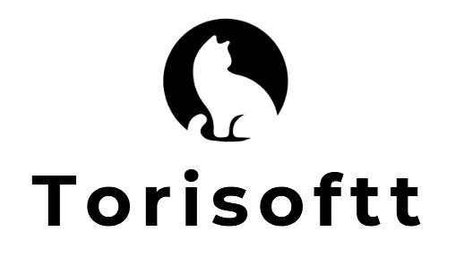 Bienvenido al nuevo blog de Torisoftt