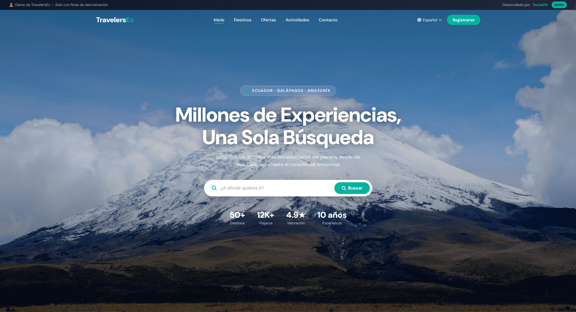 Turismo Hostingcuenca