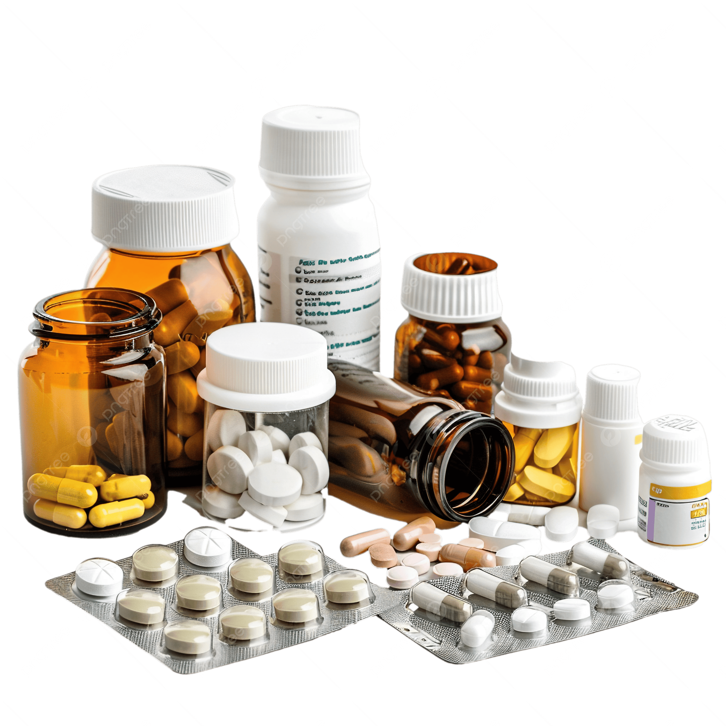 Pharmacies