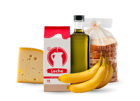 Groceries